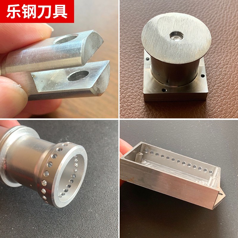 短刀片内孔去毛刺倒角刀正反去毛刺交叉孔机用可换刀片14.0-25.0