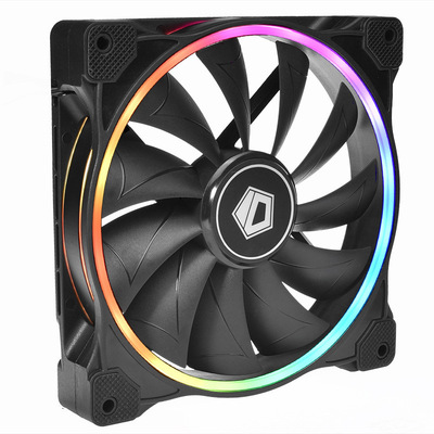 冰冻三尺ZF14025机箱风扇