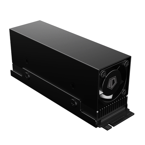 酷凛M25M.2固态硬盘散热马甲