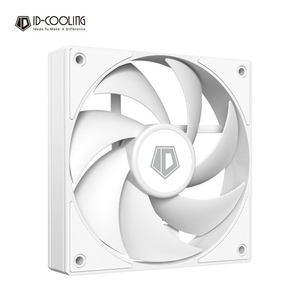 ID-COOLINGAF-125-W机箱风扇12CM