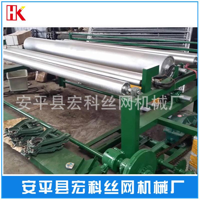 长期销售225800纤维机整经格布整经机网纱条整经机品质保布证