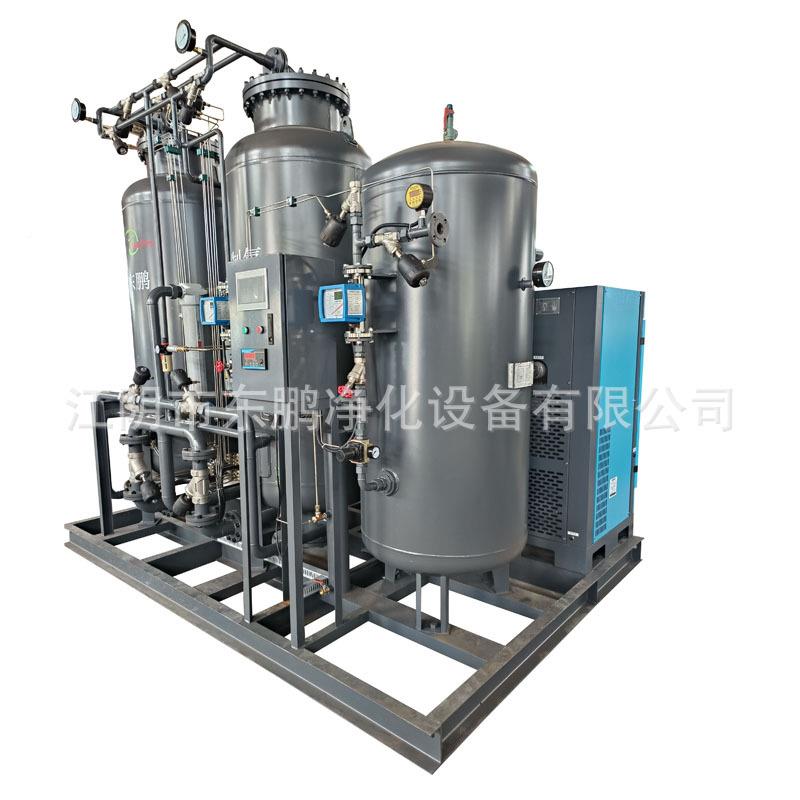 东发鹏工业用制DPO-3分机子筛制氧臭氧气体生器氧装置
