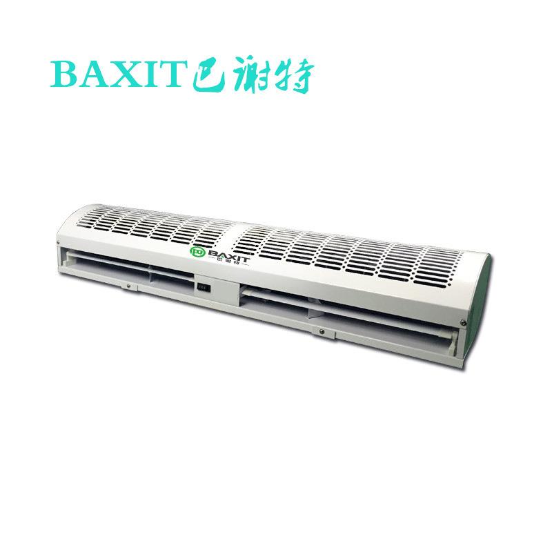 德国BAXIT巴谢特风幕机BXT-FM3018（适用门高3米，门长1.8米）