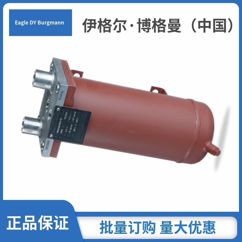 系统上海伊格尔博格曼配用热交换器WDK