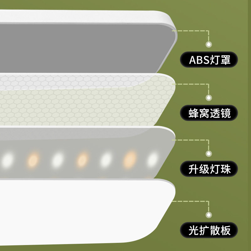 卧室护眼LED笔筒台灯儿童保护视力学习大学生宿舍书桌阅读床头灯