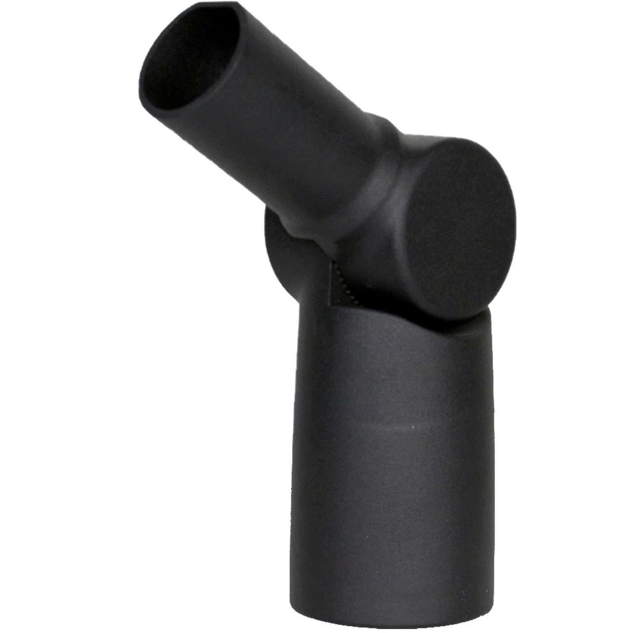 可调角度路灯转接头外40转内60led路灯转接头万向转接杆调节臂