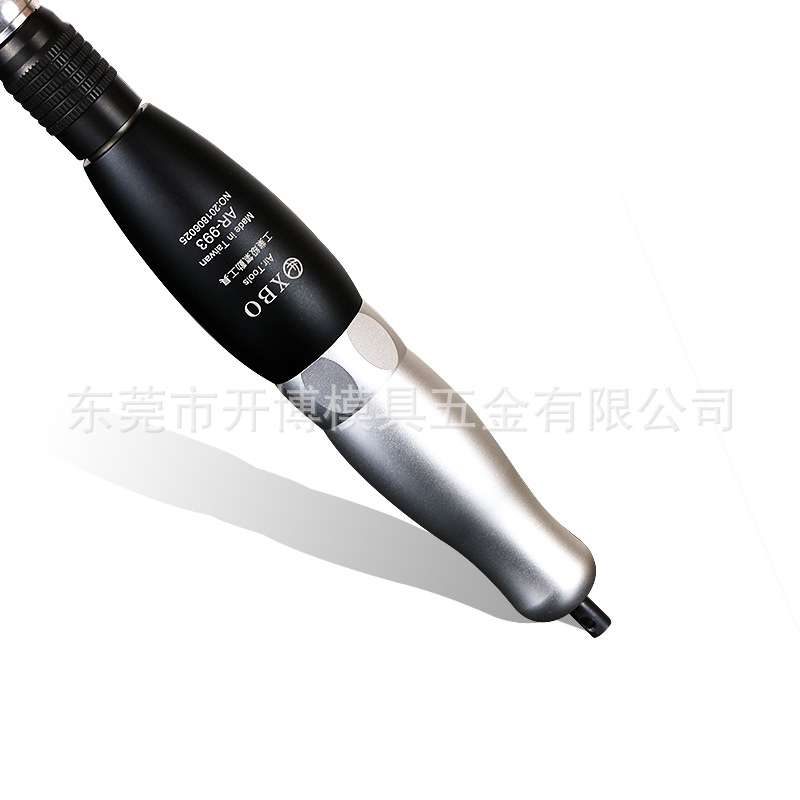 台湾XBO气动超声波打磨机省模抛光打磨机往复式锉刀机前后摆TU-06