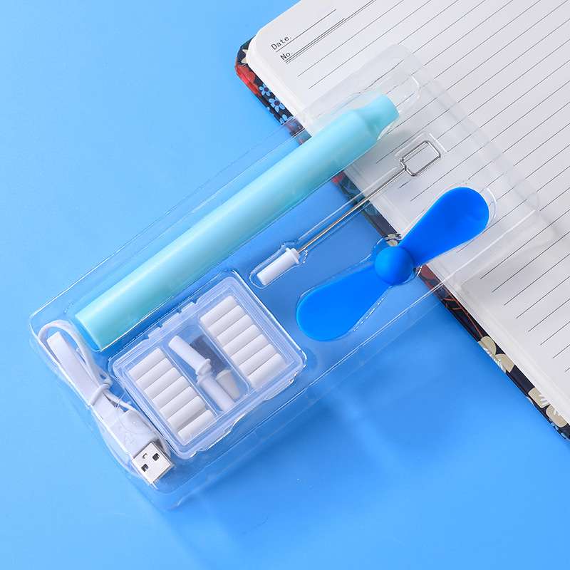 电动橡皮套装电动风扇橡皮擦搅拌器学生擦美术绘画素描橡皮擦