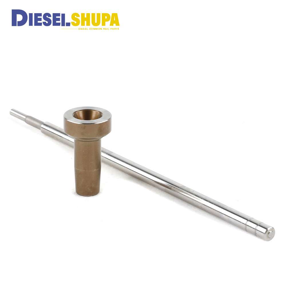 F00VC01352 阀组件 110系列CRI2-16 Shumatt 国产全新