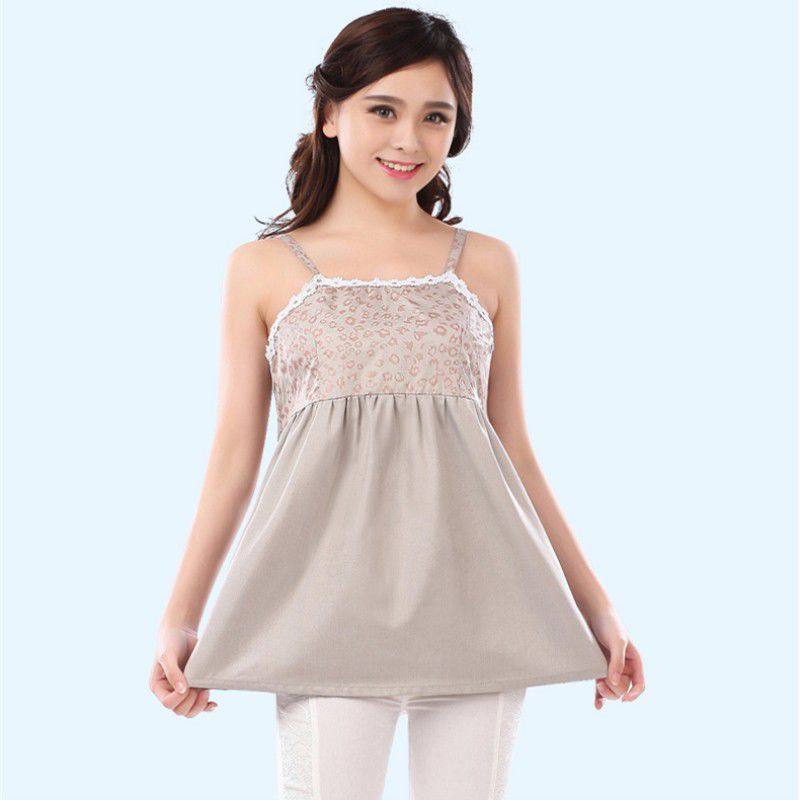 孕妇装服 电磁辐射防护孕妇装 银纤维防护吊带衫,孕妇装/孕产妇用品/营养,防辐射套装,淘宝优惠券,粉丝福利购,淘宝优惠卷