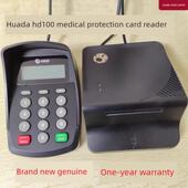 第二代 采购产品华大Hd 医疗保险卡 社会保障卡 第 100读卡器