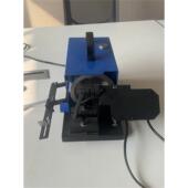 钨针磨尖切断机氩弧焊钨针打磨机TM 钨棒磨削机 2台式