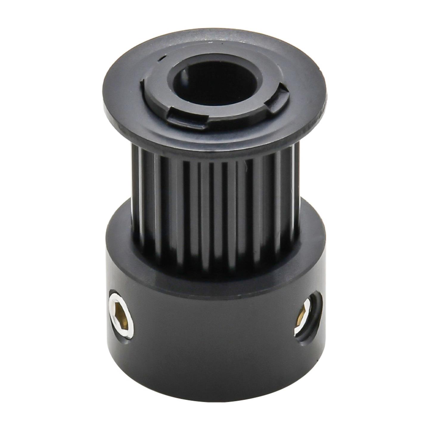 高扭矩同步带轮-S2M型TAAS2M-14 15 16 18-040 060 100-H3 TSAS2M