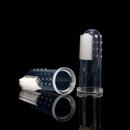 猫狗专用猫狗刷牙神器手指套硅胶牙刷牙膏套装 宠物牙具清洁套用品