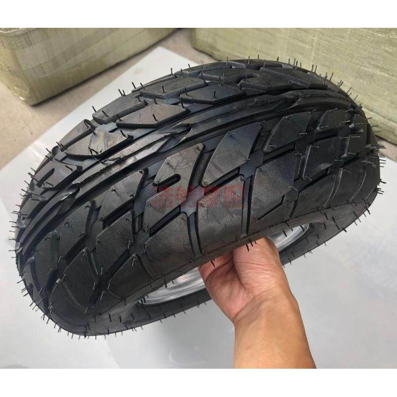 自制卡丁车7寸公路胎沙滩车加厚真空轮胎改装配件16*8-7轮胎轮毂,摩托车/装备/配件,摩托车轮胎,淘宝优惠券,粉丝福利购,淘宝优惠卷