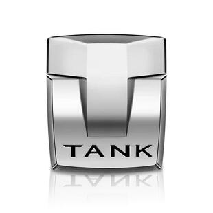 金属电镀坦克特殊汽车标志汽车装饰修改为300 400 Hi4-T500汽车贴