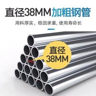 厂家不锈钢厨房置物架厨房落地四层收纳微波炉储物加厚家用柜烤箱