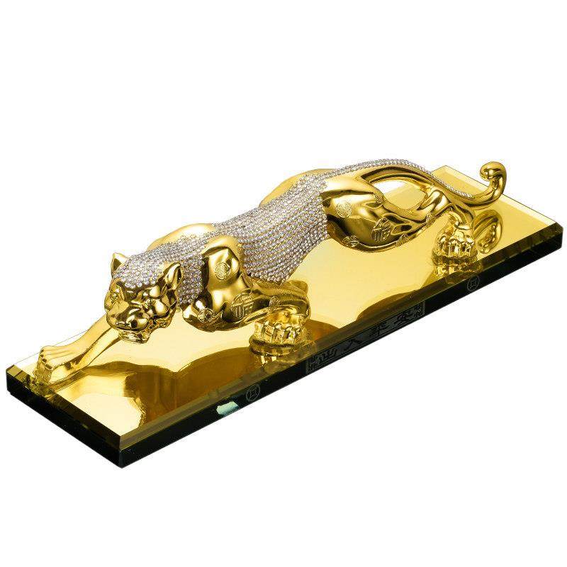 汽车香水饰品豹虎汽车中控台大气男士汽车内饰用品,汽车用品/电子/清洗/改装,摆件,淘宝优惠券,粉丝福利购,淘宝优惠卷