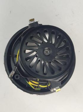 D-143 1500W 吸尘器电机A30-1马达万创电机配件吸尘吸水机零部件