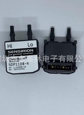 SDP1108-R 工业压力传感器 Differ Pressure Sensor