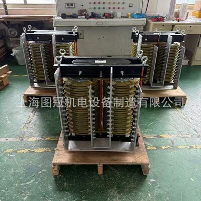 BK-80KVA单相低压大电流变压器380V转220V变48V36V24V12V8V5V