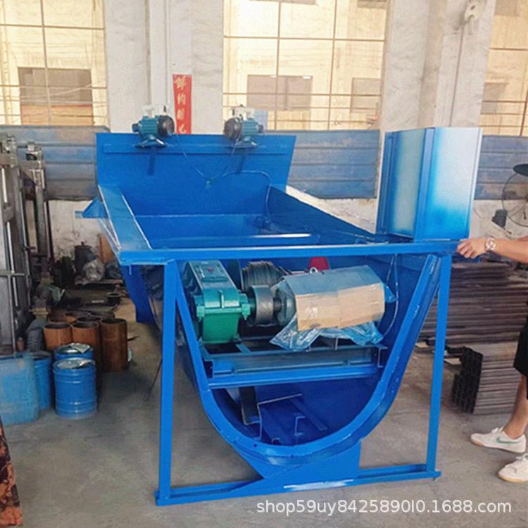 机防渗型渠现浇成790型机公U路现水沟浇械滑膜机