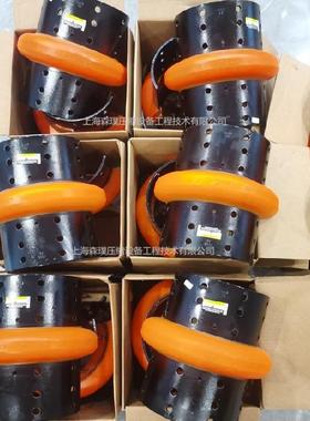 REX O-MEGA E100 E120 E140REXNORD联轴器