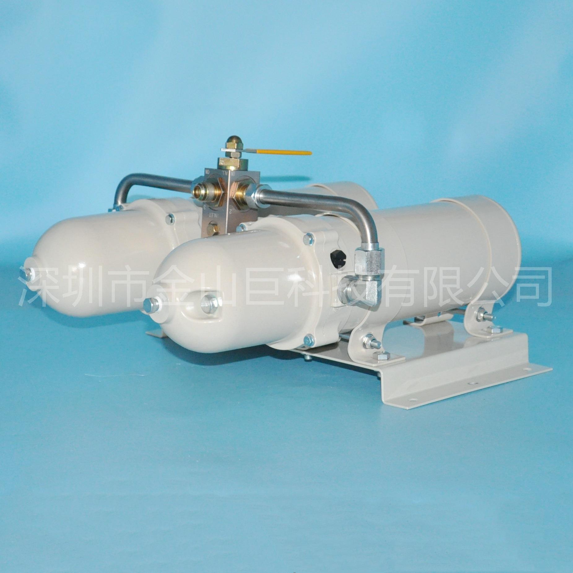 油水分离器 双联1000FG 双联1000FH 751000MA30 751000MA10