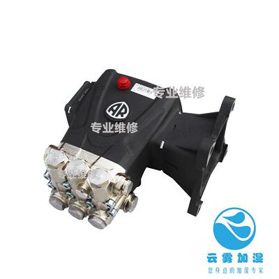 意大利原装进口压柱塞泵280b汽油机铁柱塞RRV4G40RRV4G36