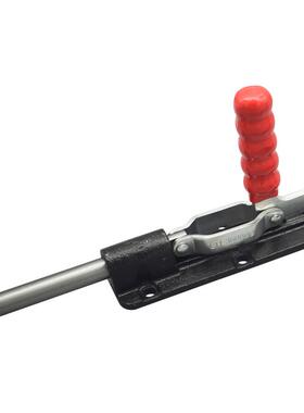 推拉式快速夹具CH GH-36080C 36090C治具工装夹钳肘夹固定夹紧器