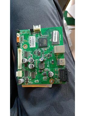 tsc te 244 te344 TT065-60 条码打印机主板 接口板 打印板