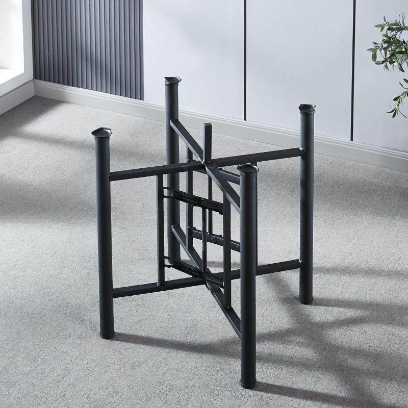 大圆桌桌脚桌腿桌架支架餐桌脚架简易可折叠铁艺折叠伸缩架子桌腿,商业/办公家具,台脚台架/家具支架,淘宝优惠券,粉丝福利购,淘宝优惠卷