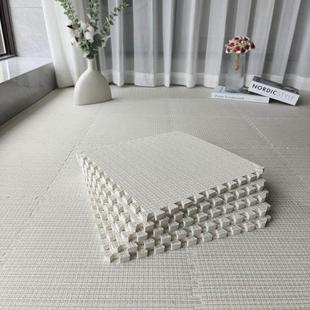 主卧阳台垫子榻榻米地垫卧室床边飘窗垫窗台垫可裁剪泡沫拼接地毯