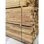 防腐木地板木方枕木垫木木条木料木方吊车防溜大货车货箱半挂铁路