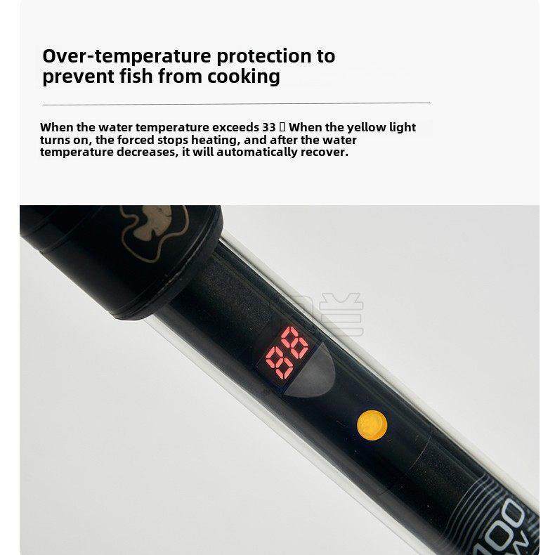 2024新型台湾大浦鱼缸加热棒水族数显双温控防爆开关水恒温器,宠物/宠物食品及用品,加热/保温设备,淘宝优惠券,粉丝福利购,淘宝优惠卷