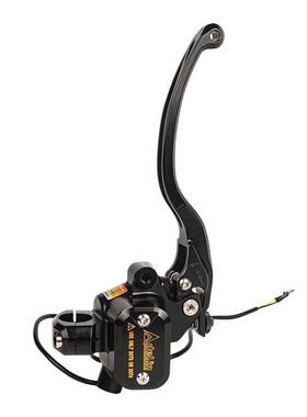 爱得利直推上泵小牛电动车NXT FXT NX直上极核新款AE4AE5刹车上泵