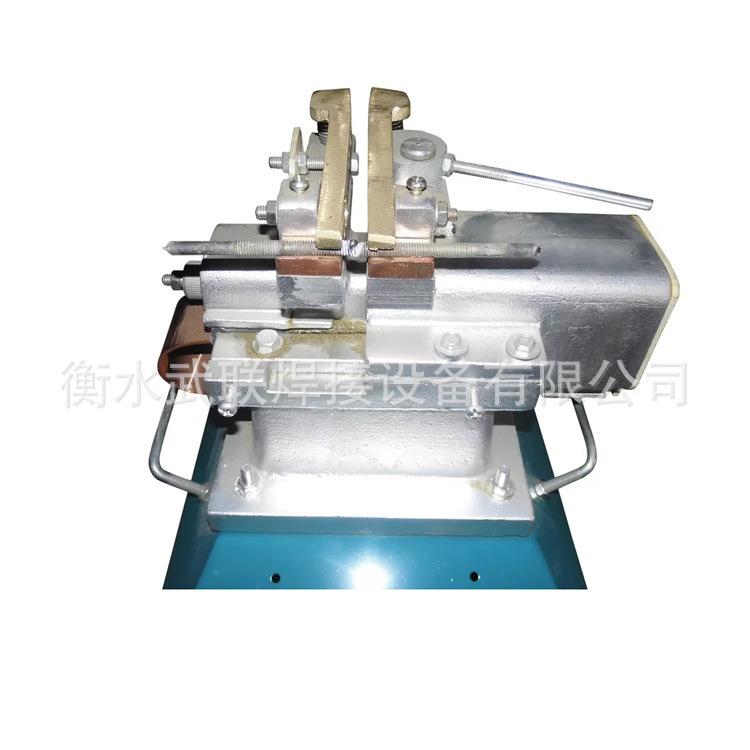 UN-1小型对焊机对接冷拔丝铜丝铝丝弹簧钢丝金属锯条对焊机接头机