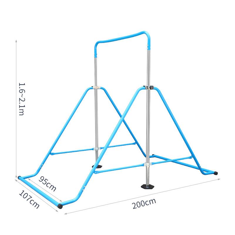 引体向上器室内家用折叠专业单杠多功能家庭健身器材单杆拉伸器材