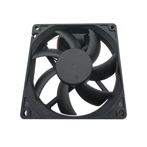 9220 EC80-230V双 9厘米滚工业机880箱CPU电源变频散热器风珠扇