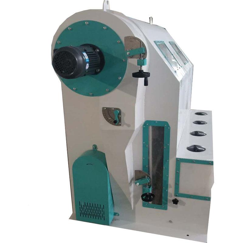 循风选器WFK粮用食清理除杂适颗玉环米小麦大米等粒物料