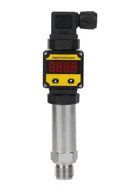 微XKL型压力变送器 可远传精巧型压小力变器压 带送数显力变送器
