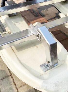 常规水稻杂交稻点播机SHZB1214 穴云南水稻 水旱稻播精农量播种