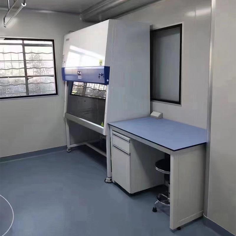 北京实室作台带槽理化板实验K1操台口水子钢架加全木活动验柜边台