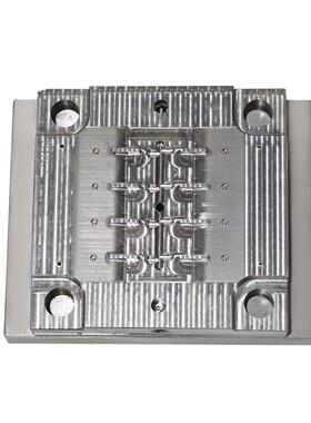 护2手料塑EMF件注塑模具 T223 精W密塑料模具注塑成型 厂家制造设