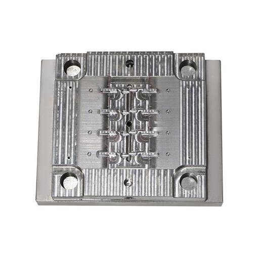 护2手料塑EMF件注塑模具 T223 精W密塑料模具注塑成型 厂家制造设