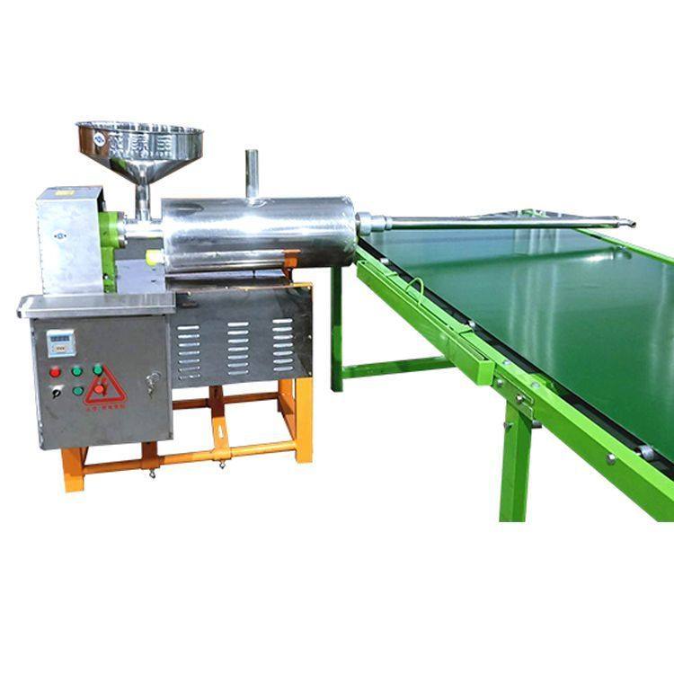 商用加工粉条机红薯粉自熟免冻一体粉丝机淀粉机家用全自动米粉机,农机/农具/农膜,农产品加工设备,淘宝优惠券,粉丝福利购,淘宝优惠卷