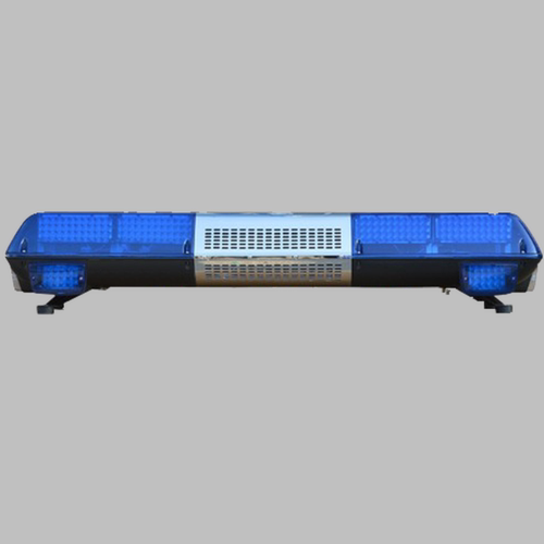 救护车专用LED长排开道车