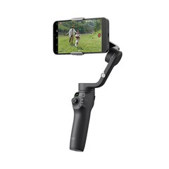DJI Osmo Mobile 6手持云台稳定器 三轴增稳智能跟随可伸缩