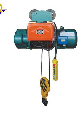 1/2//5/10/16吨钢丝绳电动葫芦CD2T葫芦电话：15294876656