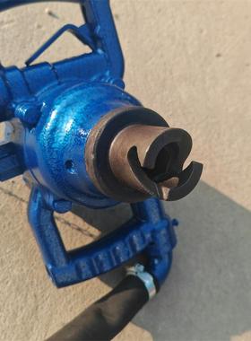 矿用ZQHS-35/2.0风煤钻 ZQS-30风煤钻 ZQS气动手持钻机 岩石电钻